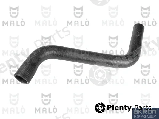 Akron-Malò 39841A — Radiator Hose