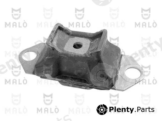 Akron-Malò 189512 — Mounting, engine