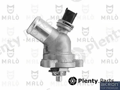 Akron-Malò TER509 — Thermostat, coolant