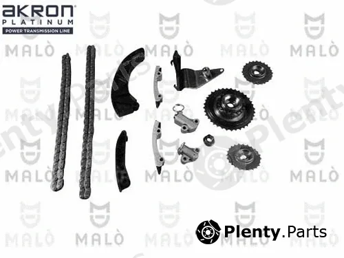 Akron-Malò 909082 — Timing Chain Kit