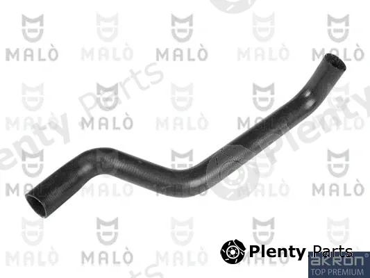 Akron-Malò 62381A — Radiator Hose