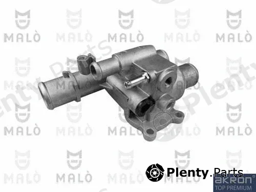 Akron-Malò TER017 — Thermostat, coolant