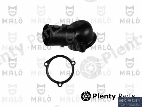 Akron-Malò TER257 — Thermostat, coolant