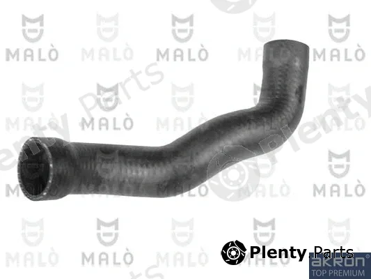Akron-Malò 270673A — Radiator Hose