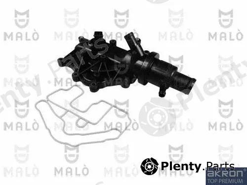 Akron-Malò TER425 — Thermostat, coolant