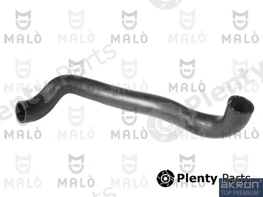 Akron-Malò 23298A — Radiator Hose