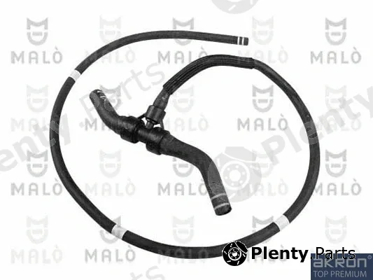 Akron-Malò 14956A — Radiator Hose