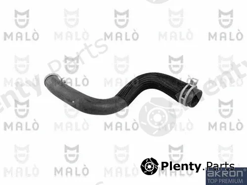 Akron-Malò 304061A — Radiator Hose