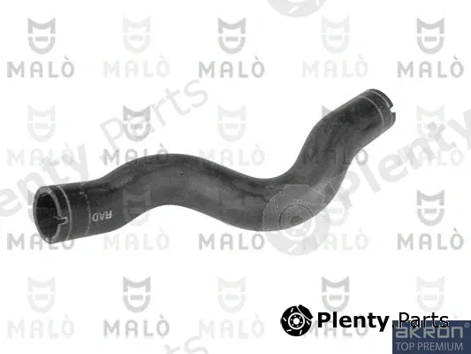 Akron-Malò 158841A — Radiator Hose