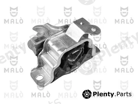 Akron-Malò 149721 — Mounting, engine