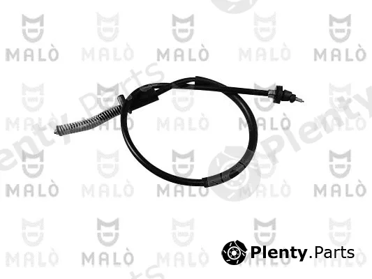 Akron-Malò 22946 — Accelerator Cable