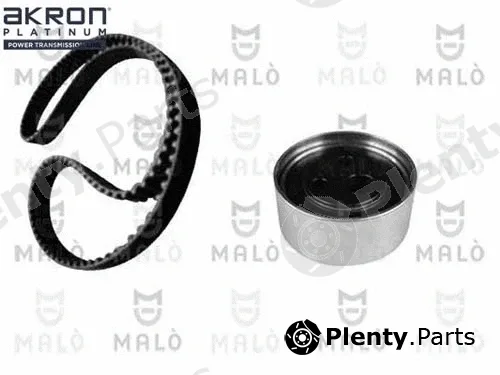 Akron-Malò 1551058 — Timing Belt Kit