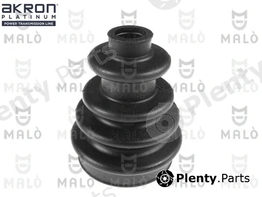 Akron-Malò 19258 — Bellow, drive shaft