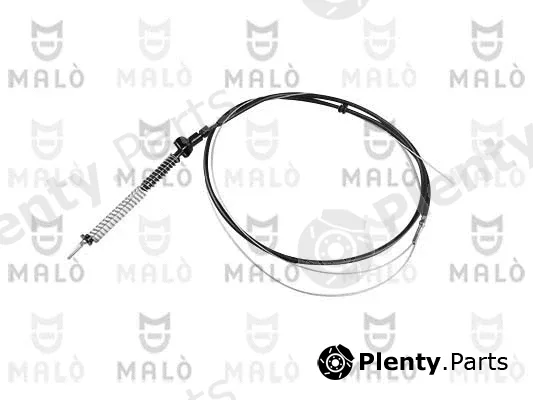 Akron-Malò 22405 — Accelerator Cable