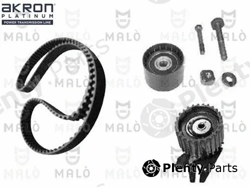 Akron-Malò 1551001 — Timing Belt Kit