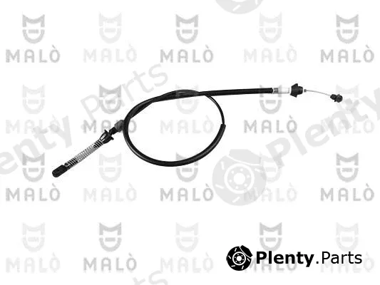 Akron-Malò 22435 — Accelerator Cable