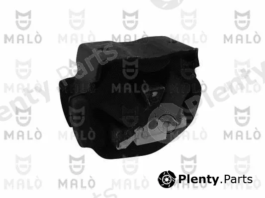 Akron-Malò 24227 — Mounting, engine
