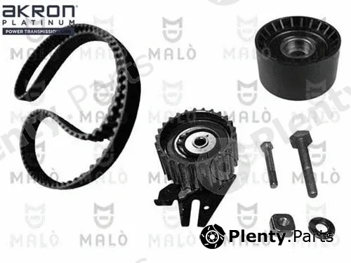 Akron-Malò 1551038 — Timing Belt Kit