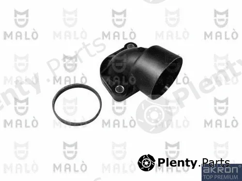 Akron-Malò 116065 — Coolant Flange