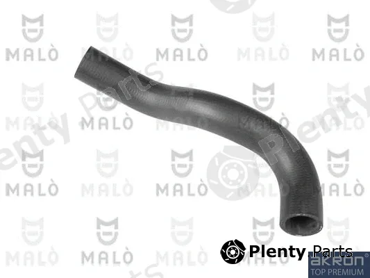 Akron-Malò 6153A — Radiator Hose