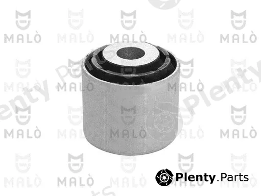 Akron-Malò 174693 — Mounting, control/trailing arm