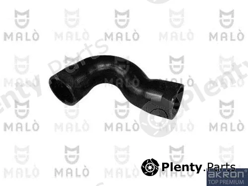 Akron-Malò 17914A — Charge Air Hose