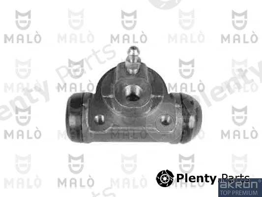 Akron-Malò 90118 — Wheel Brake Cylinder