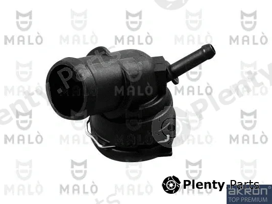 Akron-Malò 116138 — Coolant Flange