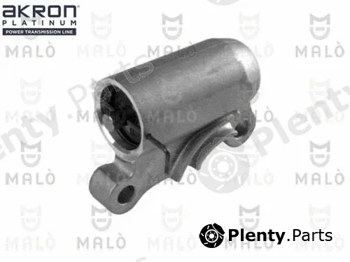 Akron-Malò 1570655 — Tensioner Pulley, timing belt
