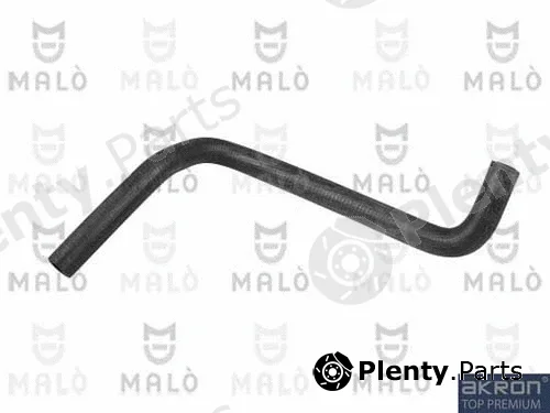 Akron-Malò 50591A — Radiator Hose