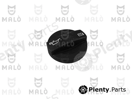 Akron-Malò 134030 — Sealing Cap, oil filler neck