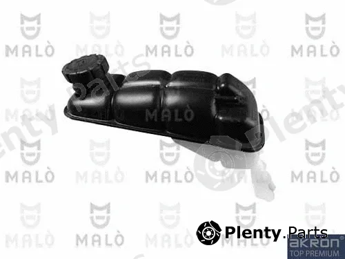 Akron-Malò 117047 — Expansion Tank, coolant