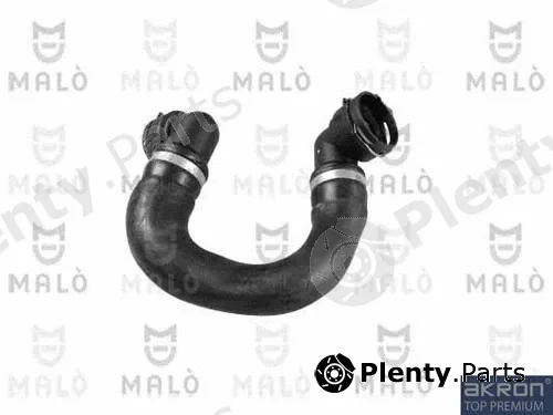 Akron-Malò 282594A — Radiator Hose