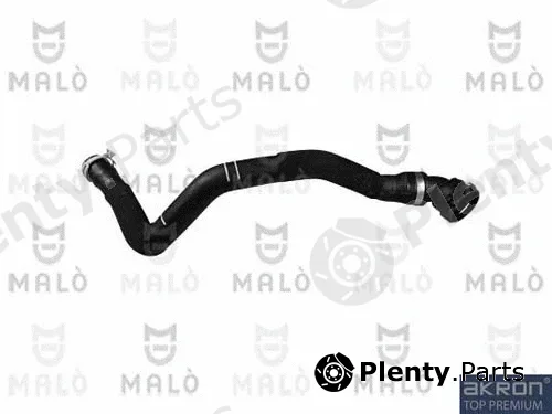 Akron-Malò 190382A — Radiator Hose