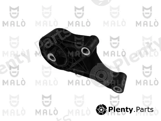 Akron-Malò 156653 — Mounting, engine