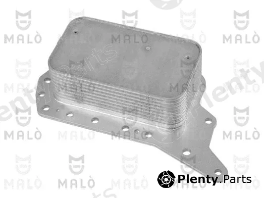 Akron-Malò 135105 — Oil Cooler, engine oil