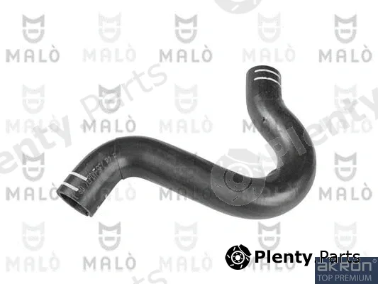 Akron-Malò 149433A — Radiator Hose