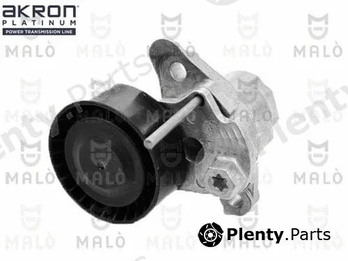 Akron-Malò 1570625 — Belt Tensioner, V-ribbed belt