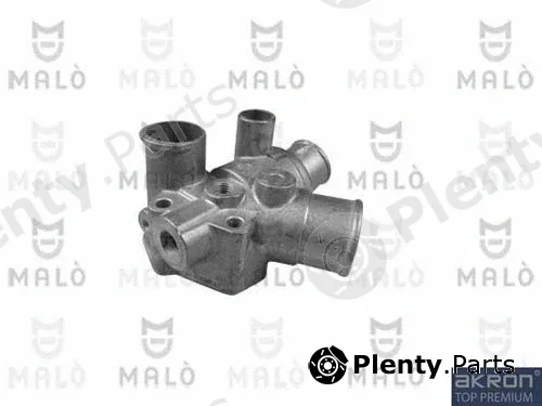 Akron-Malò TER234 — Thermostat, coolant