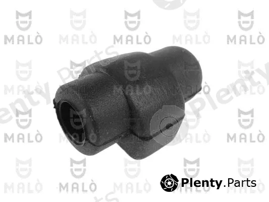 Akron-Malò 18749 — Mounting, stabiliser bar