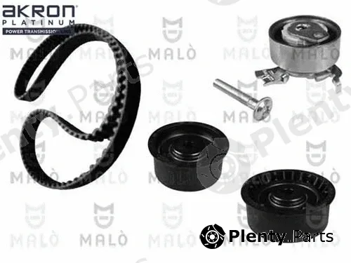 Akron-Malò 1551042 — Timing Belt Kit