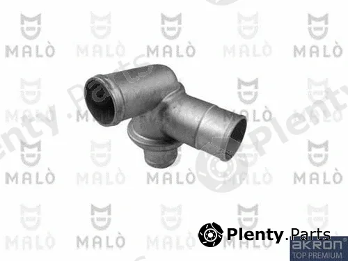 Akron-Malò TER082 — Thermostat, coolant