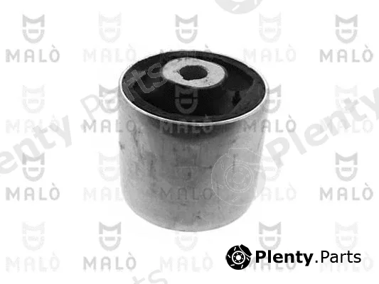 Akron-Malò 17112 — Mounting, control/trailing arm