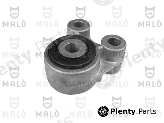 Akron-Malò 23090 — Mounting, engine