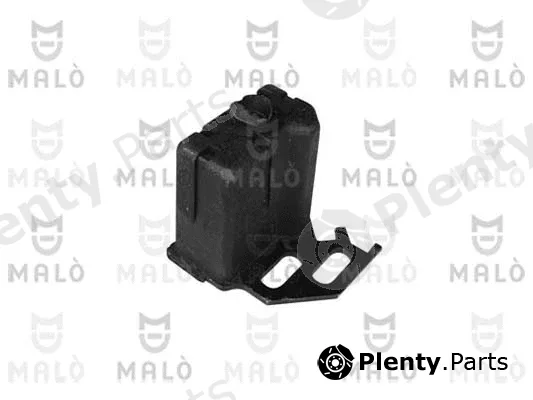 Akron-Malò 18442 — Bracket, muffler