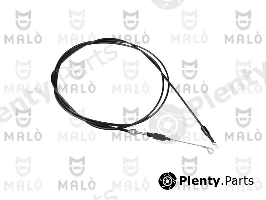 Akron-Malò 22429 — Accelerator Cable