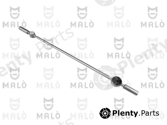 Akron-Malò 30365 — Repair Kit, gear shift lever