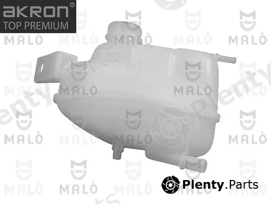 Akron-Malò 117232 — Expansion Tank, coolant