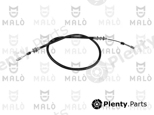 Akron-Malò 22978 — Accelerator Cable