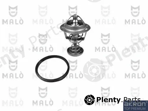 Akron-Malò TER087 — Thermostat, coolant